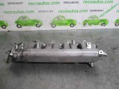 Recambio de colector admision para kia rio ii (jb) 1.5 crdi referencia OEM IAM 283102A400 