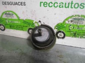 Recambio de soporte motor para peugeot 205 berlina 1.4 gt referencia OEM IAM 
