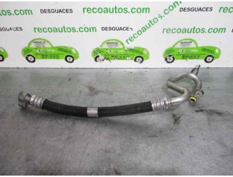 Recambio de tubos aire acondicionado para mercedes-benz clase c (w203) sportcoupe 1.8 cat referencia OEM IAM A2712300056 A271230