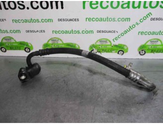 Recambio de tubos aire acondicionado para mercedes-benz clase c (w203) sportcoupe 1.8 cat referencia OEM IAM A2712300356 