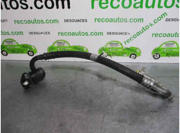 Recambio de tubos aire acondicionado para mercedes-benz clase c (w203) sportcoupe 1.8 cat referencia OEM IAM A2712300356 