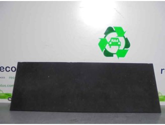 Recambio de bandeja trasera para honda accord tourer (cn/cm) 2.2 ctdi referencia OEM IAM 84400SED013ZA 