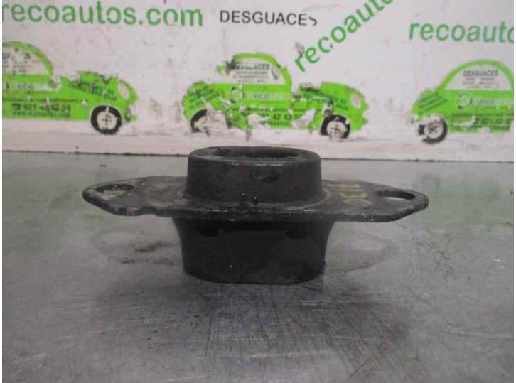 Recambio de soporte motor para nissan almera (n16/e) 1.5 dci turbodiesel cat referencia OEM IAM 82001588073D 53876717 