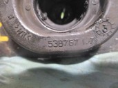 Recambio de soporte motor para nissan almera (n16/e) 1.5 dci turbodiesel cat referencia OEM IAM 82001588073D 53876717 