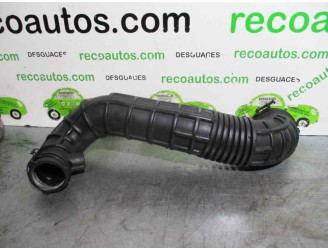 Recambio de tubo para ssangyong korando (ck) 2.0 e-xdi referencia OEM IAM 2351034102 
