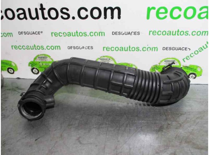 Recambio de tubo para ssangyong korando (ck) 2.0 e-xdi referencia OEM IAM 2351034102 