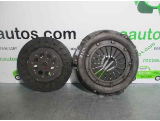 Recambio de kit embrague para land rover discovery 2.5 turbodiesel referencia OEM IAM  4630T FTC