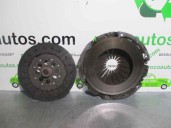 Recambio de kit embrague para land rover discovery 2.5 turbodiesel referencia OEM IAM  4630T FTC