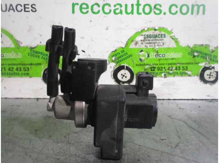 Recambio de electrovalvula vacio para kia rio ii (jb) 1.5 crdi referencia OEM IAM 05T145 70027200 PIERBURG