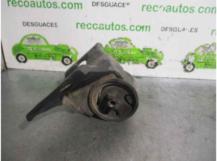 Gearbox mount replacement part for Nissan Almera (N16/E) 1.5 16V cat OEM IAM reference 