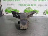 Gearbox mount replacement part for Nissan Almera (N16/E) 1.5 16V cat OEM IAM reference 