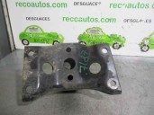 Gearbox mount replacement part for Nissan Almera (N16/E) 1.5 16V cat OEM IAM reference 