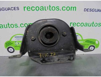 Replacement gearbox mount for Peugeot 406 Saloon (S1/S2) 2.0 HDi cat OEM IAM reference 