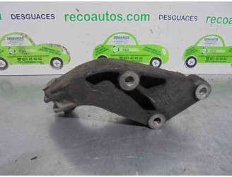 Recambio de soporte motor izquierdo para lancia lancia y 1.1 cat referencia OEM IAM 7737417 