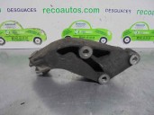 Recambio de soporte motor izquierdo para lancia lancia y 1.1 cat referencia OEM IAM 7737417  