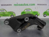 Recambio de soporte motor izquierdo para lancia lancia y 1.1 cat referencia OEM IAM 7737417 