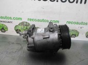Recambio de compresor aire acondicionado para nissan primera trav. (p12) 1.9 16v turbodiesel cat referencia OEM IAM 8200309193 0
