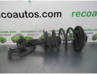 Recambio de amortiguador delantero derecho para nissan primera trav. (p12) 1.9 16v turbodiesel cat referencia OEM IAM  66420 MON