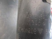 Recambio de amortiguador delantero derecho para nissan primera trav. (p12) 1.9 16v turbodiesel cat referencia OEM IAM 66420 MON