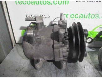 Recambio de compresor aire acondicionado para nissan primera berlina (p11) 2.0 turbodiesel cat referencia OEM IAM 926002J603 980