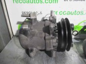 Recambio de compresor aire acondicionado para nissan primera berlina (p11) 2.0 turbodiesel cat referencia OEM IAM 926002J603 980