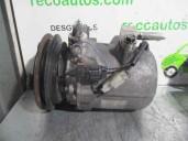 Recambio de compresor aire acondicionado para nissan primera berlina (p11) 2.0 turbodiesel cat referencia OEM IAM 926002J603 980