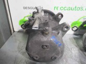 Recambio de compresor aire acondicionado para nissan primera berlina (p11) 2.0 turbodiesel cat referencia OEM IAM 926002J603 980