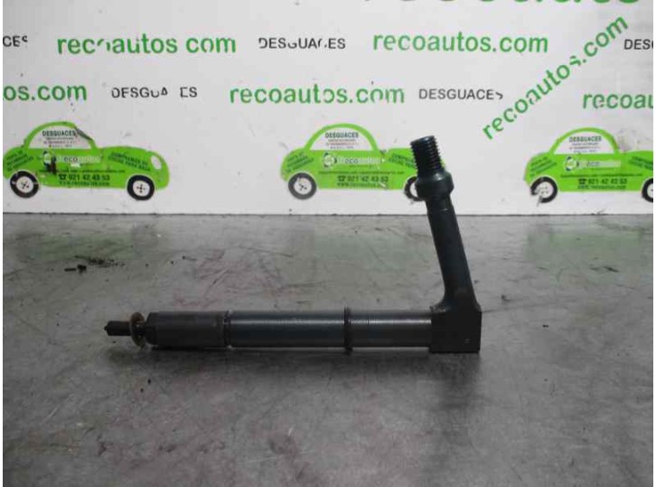 Recambio de inyector para nissan terrano/terrano.ii (r20) 3.0 td cat referencia OEM IAM   