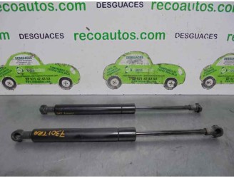 Recambio de amortiguadores maletero / porton para jaguar x-type 3.0 v6 24v cat referencia OEM IAM C2S1687 