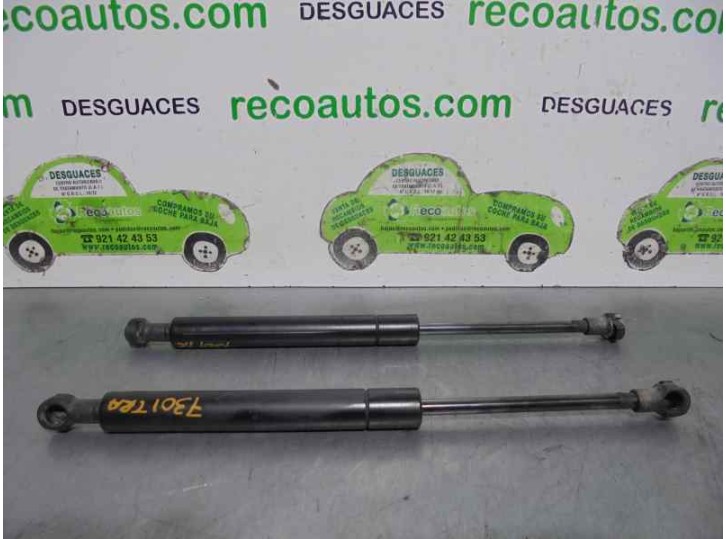 Recambio de amortiguadores maletero / porton para jaguar x-type 3.0 v6 24v cat referencia OEM IAM C2S1687 