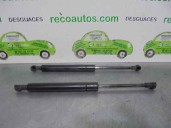 Recambio de amortiguadores maletero / porton para jaguar x-type 3.0 v6 24v cat referencia OEM IAM C2S1687 