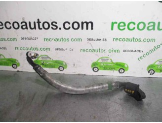 Recambio de tubos aire acondicionado para mercedes-benz clase clk (w208) coupe 3.2 v6 18v cat referencia OEM IAM A1122301356 