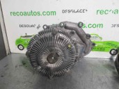 Recambio de bomba agua para nissan terrano/terrano.ii (r20) 3.0 td cat referencia OEM IAM JH24 