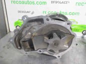 Replacement water pump for Nissan Terrano/Terrano II (R20) 3.0 TD cat OEM IAM reference JH24 