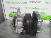Recambio de bomba agua para nissan terrano/terrano.ii (r20) 3.0 td cat referencia OEM IAM JH24 