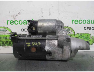 Recambio de motor arranque para honda civic berlina 5 (fk) 2.2 ctdi referencia OEM IAM MHG025 M002T85871 