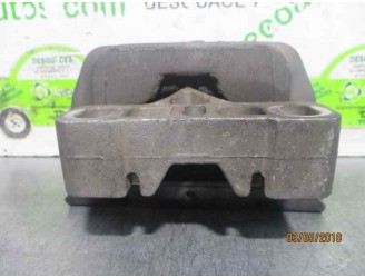Recambio de soporte motor izquierdo para volkswagen passat berlina (3b2) 1.9 tdi referencia OEM IAM 1J0199555  