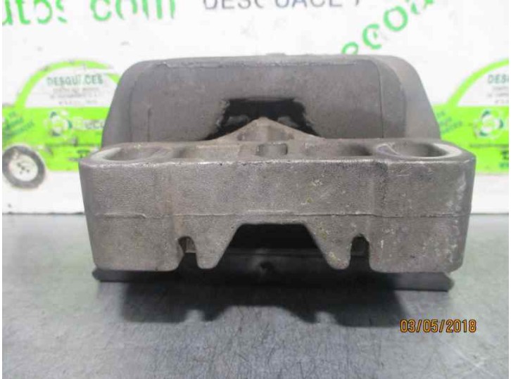 Recambio de soporte motor izquierdo para volkswagen passat berlina (3b2) 1.9 tdi referencia OEM IAM 1J0199555 