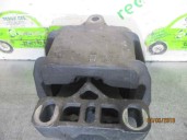 Recambio de soporte motor izquierdo para volkswagen passat berlina (3b2) 1.9 tdi referencia OEM IAM 1J0199555 