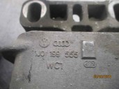 Recambio de soporte motor izquierdo para volkswagen passat berlina (3b2) 1.9 tdi referencia OEM IAM 1J0199555 