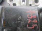 Recambio de soporte motor izquierdo para volkswagen passat berlina (3b2) 1.9 tdi referencia OEM IAM 1J0199555 