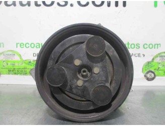 Recambio de compresor aire acondicionado para nissan primera berlina (p11) 1.6 16v cat referencia OEM IAM 926002J004 8480445010 