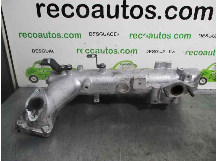 Recambio de colector admision para kia sorento 2.5 crdi referencia OEM IAM   