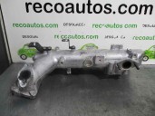 Recambio de colector admision para kia sorento 2.5 crdi referencia OEM IAM 