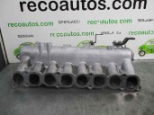 Recambio de colector admision para kia sorento 2.5 crdi referencia OEM IAM   
