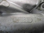 Recambio de colector admision para kia sorento 2.5 crdi referencia OEM IAM   