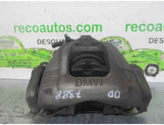 Recambio de pinza freno delantera derecha para mini mini (r50, r53) cooper referencia OEM IAM   ATE