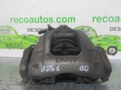 Recambio de pinza freno delantera derecha para mini mini (r50, r53) cooper referencia OEM IAM ATE