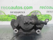 Recambio de pinza freno delantera derecha para mini mini (r50, r53) cooper referencia OEM IAM ATE