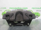 Recambio de pinza freno delantera derecha para mini mini (r50, r53) cooper referencia OEM IAM ATE